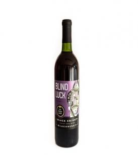 Deep Branch Winery - Blind Luck Black Knight (750ml) (750ml)
