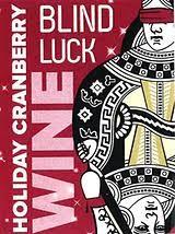 Deep Branch Winery - Blind Luck Holiday Magic (750ml) (750ml)