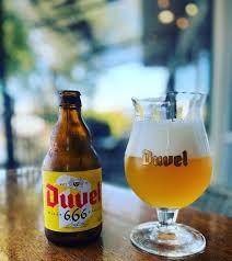 Duvel Ale 6.66 6/4/.2nr (4 pack 12oz bottles) (4 pack 12oz bottles)