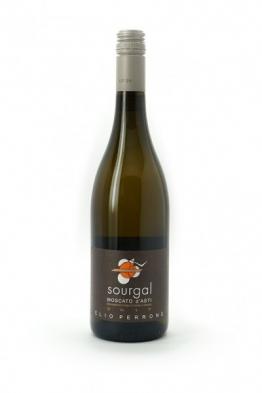 Elio Perrone - Moscato d'Asti Sourgal (750ml) (750ml)