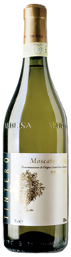 Cantine Elvio Tintero - Moscato d'Asti Sori Gramella (750ml) (750ml)