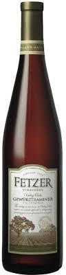 Fetzer - Valley Oaks Gewrztraminer California (750ml) (750ml)