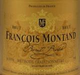 Francois Montand - Brut Rose (750ml) (750ml)