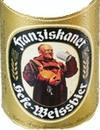 Franziskaner - Hefe-Weissbier (6 pack 12oz bottles) (6 pack 12oz bottles)