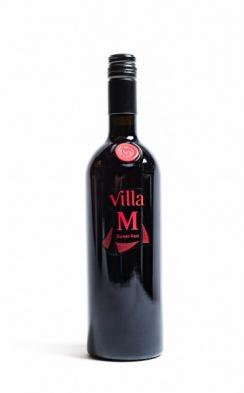 Gianni Gagliardo - Villa M Rosso (750ml) (750ml)