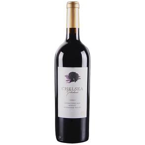 Goldschmidt - Chelsea Merlot (750ml) (750ml)