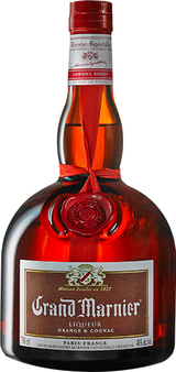 Grand Marnier - Original Cordon Rouge (750ml) (750ml)