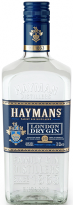 Hayman's - London Dry Gin (750ml) (750ml)