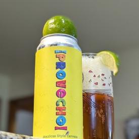 High Gravity Provecho 4/6/ (4 pack 16oz cans) (4 pack 16oz cans)