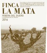 Isaac Fernandez Seleccion - Finca La Mata (750ml) (750ml)