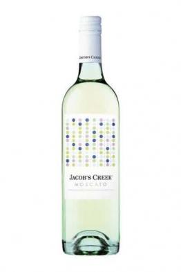 Jacobs Creek - Moscato (750ml) (750ml)