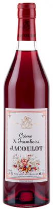 Jacoulot - Creme De Framboise (750ml) (750ml)