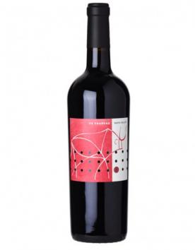 Jax Y3 Tareau Red Blend (750ml) (750ml)