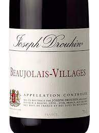 Joseph Drouhin - Beaujolais Villages (750ml) (750ml)