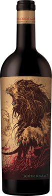 Juggernaut - Hillside Cabernet Sauvignon (750ml) (750ml)