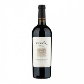 Keever - Cabernet Sauvignon (750ml) (750ml)