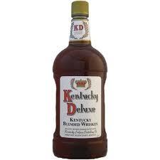 Kentucky Deluxe Blend (375ml) (375ml)