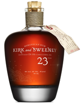 Kirk and Sweeney - Rum 23 year old (750ml) (750ml)