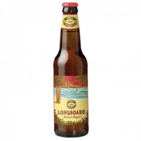 Kona - Longboard Island Lager (6 pack 12oz bottles) (6 pack 12oz bottles)