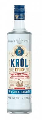 Krol Potato  Vodka (750ml) (750ml)