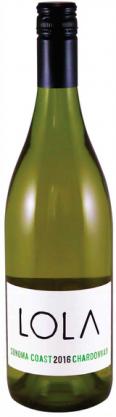 Lola Wines - Chardonnay (750ml) (750ml)