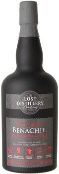 Lost Distillery - Scotch Whisky Benache (750ml) (750ml)