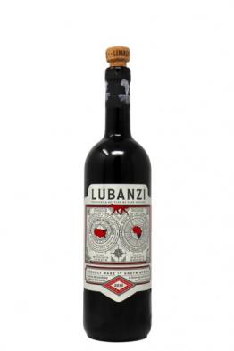 Lubanzi Rhone Blend (750ml) (750ml)