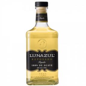 Lunazul Reposado Teq (375ml) (375ml)