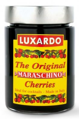 Luxardo Maraschino Cherries