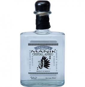 Manik - Blanco Tequila (750ml) (750ml)
