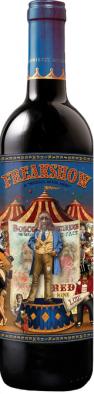 Michael David - Freakshow (750ml) (750ml)