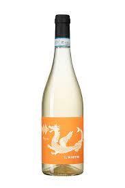 Mostro Thyrus Trebbiano (750ml) (750ml)