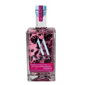Mur Mur Pink Coconut Rum (750ml) (750ml)