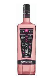 New Amsterdam - Pink Whitney Vodka (750ml) (750ml)