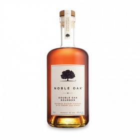 Noble Oak - Double Oak Bourbon Sherry Cask Staves (750ml) (750ml)