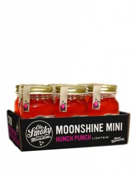 Ole Smoky - Variety Pack (50ml) (50ml)