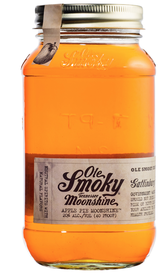Ole Smoky - Apple Pie Moonshine (750ml) (750ml)