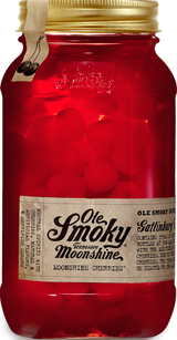 Ole Smoky - Moonshine Cherries (750ml) (750ml)