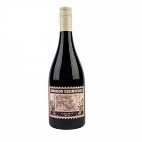 2016 Oregon Territory - Pinot Noir (750ml) (750ml)