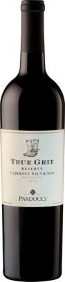 Parducci - True Grit Reserve Cabernet Sauvignon (750ml) (750ml)