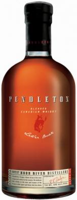 Pendleton Canadian Whiskey (1.75L) (1.75L)