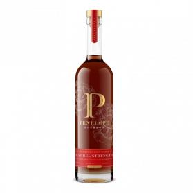 Penelope Bourbon - Barrel Strength Bourbon (750ml) (750ml)