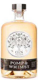 Pomp & Whimsy - Gin Liqueur (750ml) (750ml)