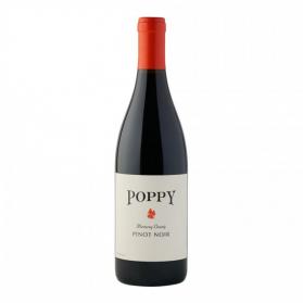 Poppy - Monterey Pinot Noir (750ml) (750ml)