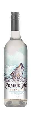 Prairie Wolf Organic Vodka (750ml) (750ml)