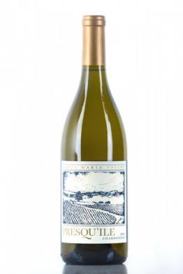 2016 Presqu'ile - Chardonnay (750ml) (750ml)
