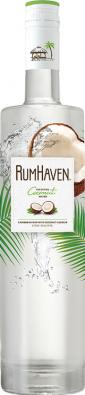 RumHaven - Coconut Rum (50ml) (50ml)