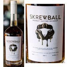 Skrewball - Peanut Butter Whiskey (50ml) (50ml)