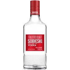 Sobieski - Vodka (375ml) (375ml)