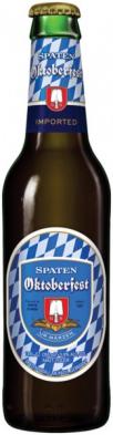 Spaten-Franziskaner-Bru - Spaten Oktoberfest (6 pack bottles) (6 pack bottles)